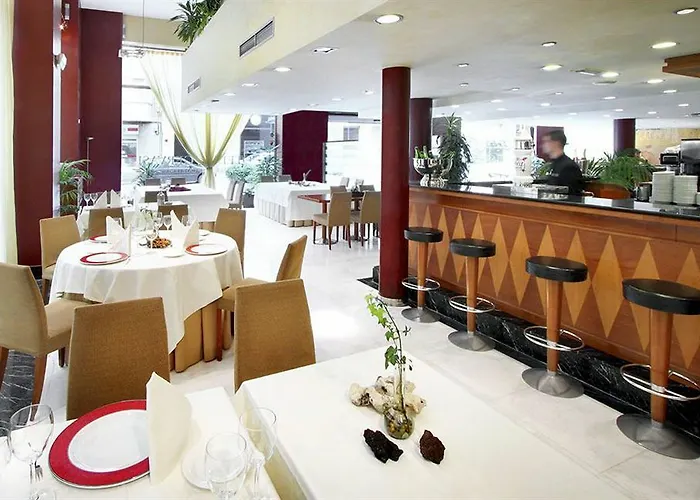 Silken Sant Gervasi 3*