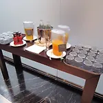 西尔肯圣格瓦西酒店 巴塞罗那