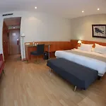 Silken Sant Gervasi Szálloda Barcelona
