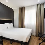 Silken Sant Gervasi Szálloda Barcelona