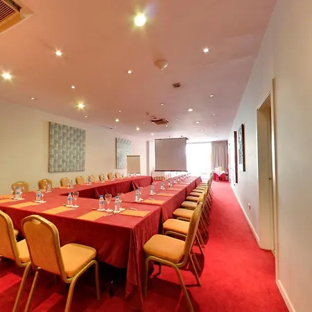 Silken Sant Gervasi 3*