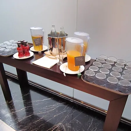 Silken Sant Gervasi Barcelona