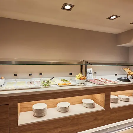 Silken Sant Gervasi 3* Barcelona