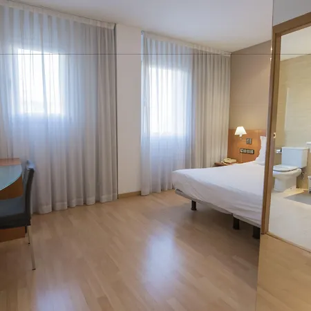Silken Sant Gervasi 3*