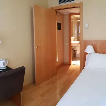 Silken Sant Gervasi Barcelona