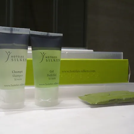 Silken Sant Gervasi 3* Barcelona