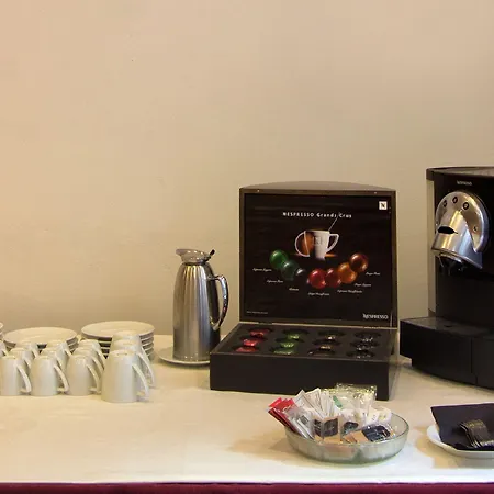 Szálloda Silken Sant Gervasi Barcelona