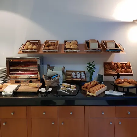 Hotel Silken Sant Gervasi Barcelona