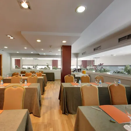 Silken Sant Gervasi 3* Barcelona
