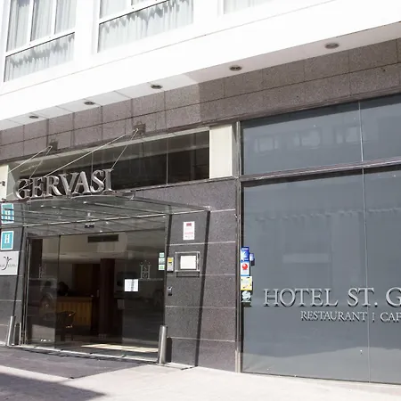 Silken Sant Gervasi