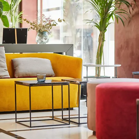 Silken Sant Gervasi 3*