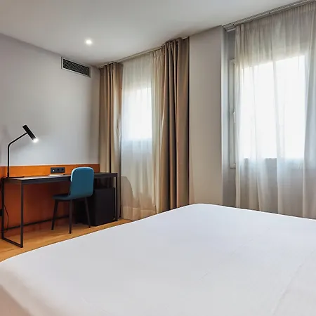 Silken Sant Gervasi Hotel