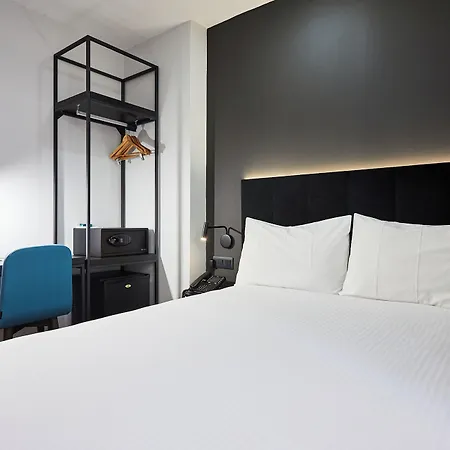 Silken Sant Gervasi Szálloda 3*