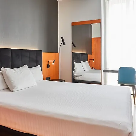Silken Sant Gervasi Hotel Barcelona