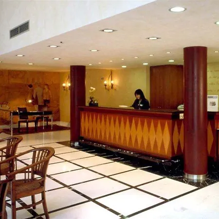 Silken Sant Gervasi 3*
