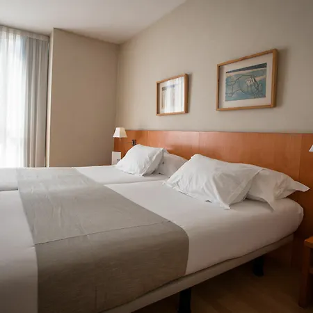 Silken Sant Gervasi Szálloda 3*