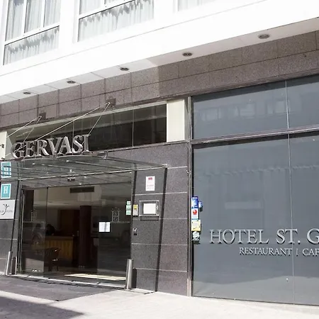 Silken Sant Gervasi