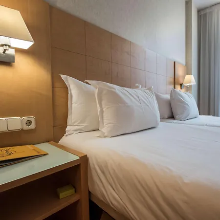 Silken Sant Gervasi Hotel Barcelona