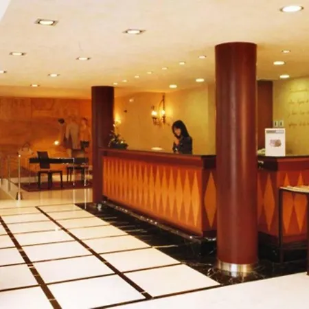 Silken Sant Gervasi Hotel