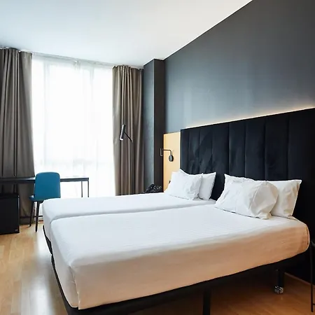 Silken Sant Gervasi Hotel 3*