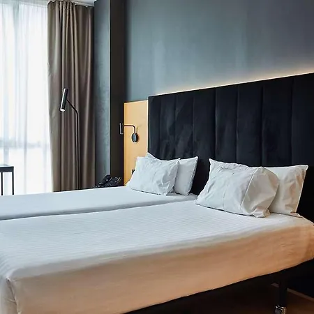 Silken Sant Gervasi 3* Barcelona