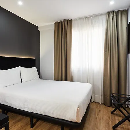 Silken Sant Gervasi Barcelona