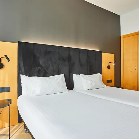 Silken Sant Gervasi Hotel 3*