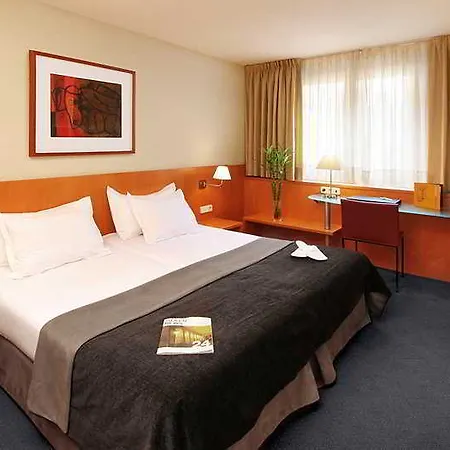 Silken Sant Gervasi Hotel