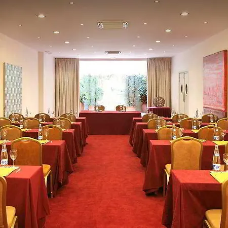 Silken Sant Gervasi