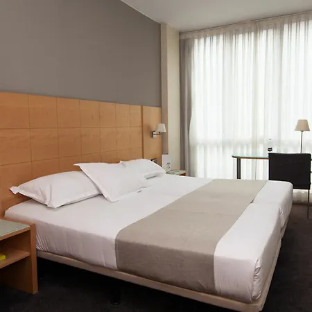 Hotel Silken Sant Gervasi