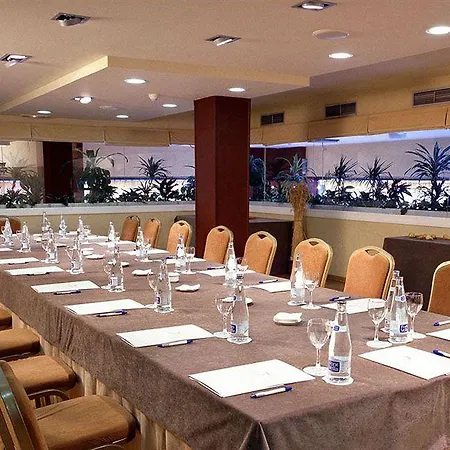 Hotel Silken Sant Gervasi Barcelona